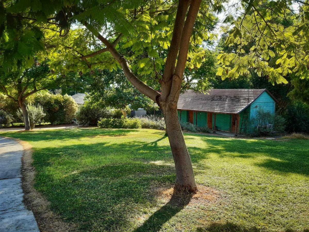 Kibbutz Hatzor A Room Close To Ashdod Hatzor Ashdod Экстерьер фото