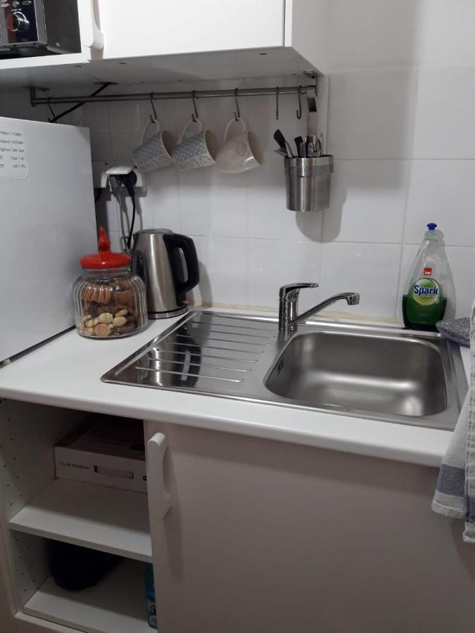 Kibbutz Hatzor A Room Close To Ashdod Hatzor Ashdod Экстерьер фото