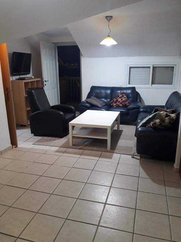 Kibbutz Hatzor A Room Close To Ashdod Hatzor Ashdod Экстерьер фото